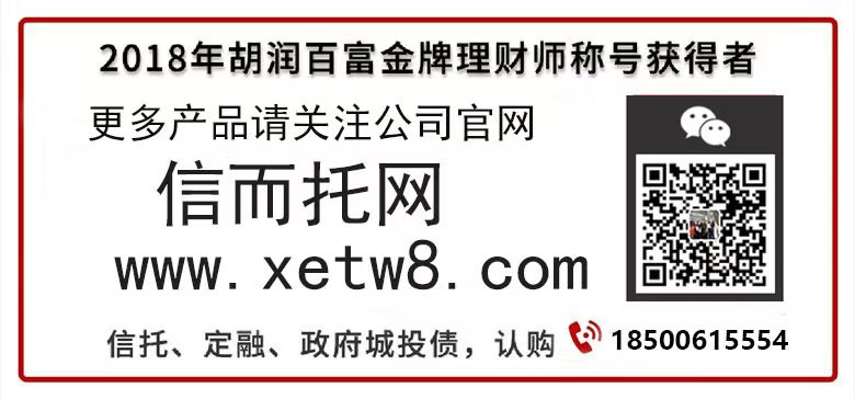 绵阳市政府定融